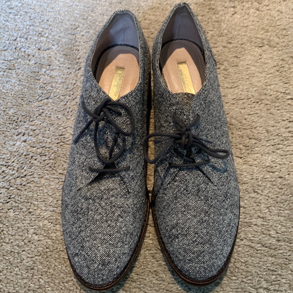 Clog shoes